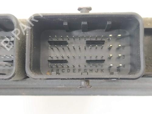 Engine control unit (ECU) FORD FIESTA VI (CB1, CCN) | BP12532788M57 - Image 6