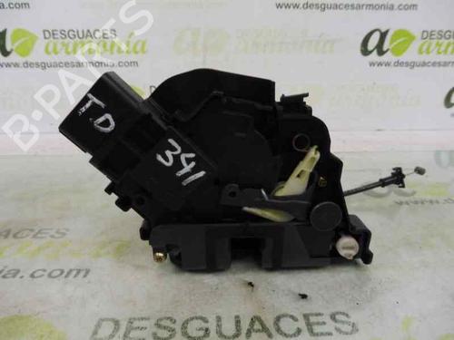 Rear right lock FORD FOCUS II (DA_, HCP, DP)  | BP1838863C99 