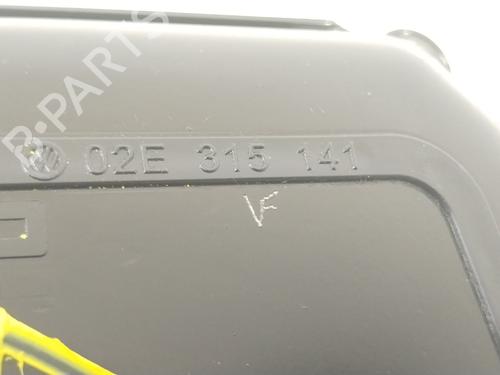 Oil sump SEAT LEON ST (5F8) | BP37073132M115 - Image 4