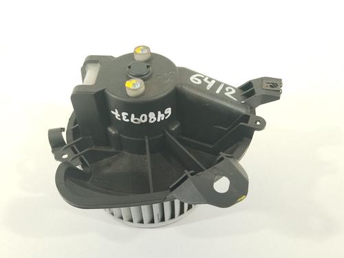 Varmeblæser FIAT PUNTO EVO (199_) [2008-2025]  26940705