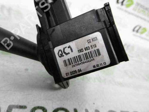 Steering column stalk SEAT ALTEA (5P1)  | BP1838526I23 