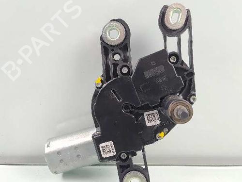 Used Rear wiper motor VW GOLF VII (5G1, BQ1, BE1, BE2) [2012-2021]  4977303