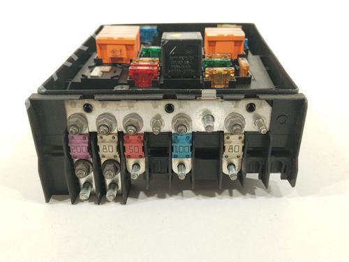 Fuse box VW GOLF V (1K1) 1.9 TDI | BP27892523E1 - Image 2