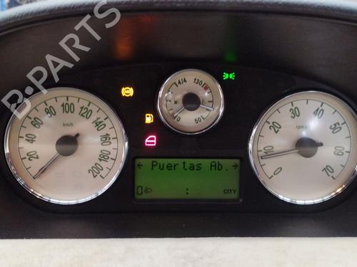 Used Instrument cluster Instrument cluster 36805028 36805028