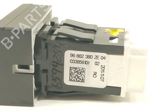 Warning switch PEUGEOT 508 SW I (8E_) 2.0 HDi | BP29828525I22 