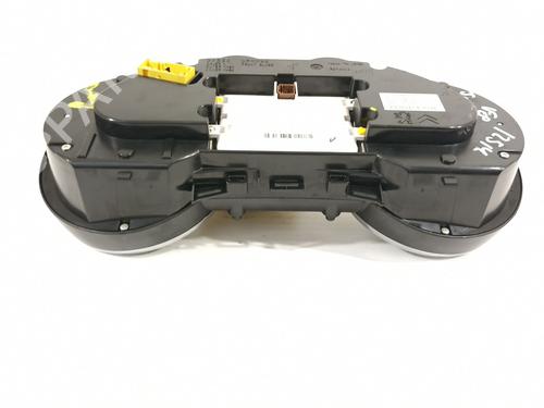 Instrument cluster PEUGEOT 5008 (0U_, 0E_)  | BP19314421C47 