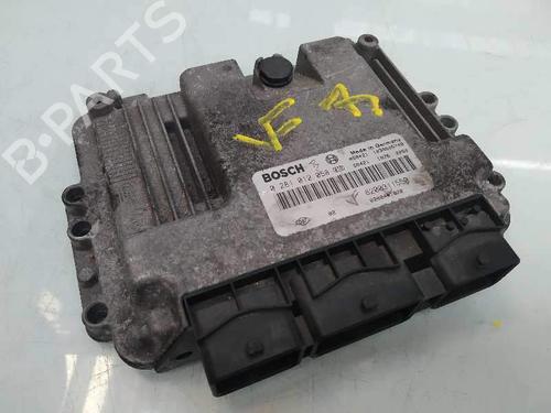 Used Engine control unit (ECU) Engine control unit (ECU) 5854641 5854641