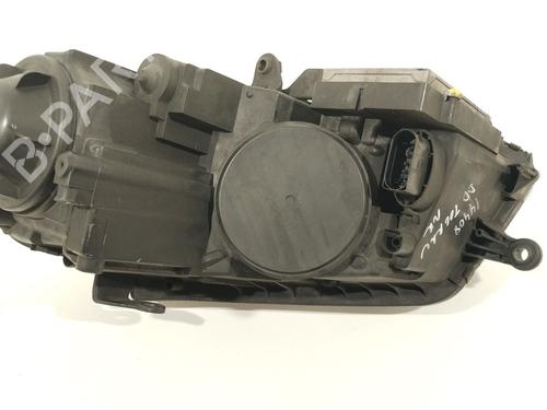 Right headlight VW TOURAN (1T1, 1T2) 2.0 TDI 16V | BP28301961C29