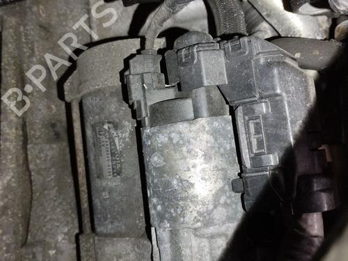 Used Starter Starter TOYOTA AURIS (_E18_) 1.4 D-4D (NDE180_, NDE180R) (90 hp) 36321791 36321791