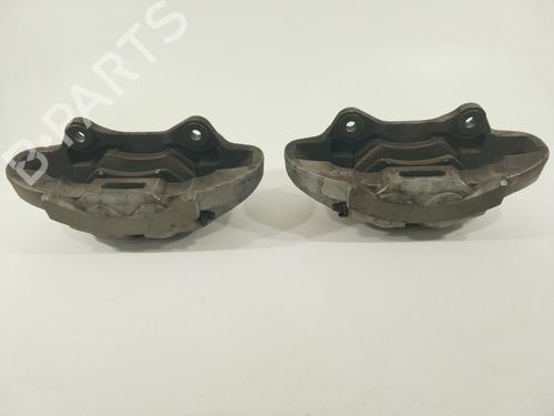 Right front brake caliper AUDI Q5 (FYB, FYG) 35 TDI quattro | BP27528801M104 - Image 11