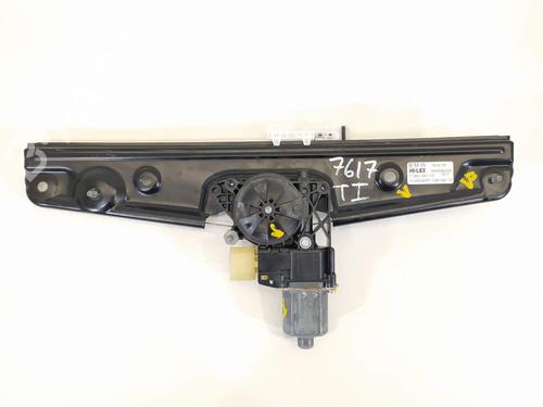 Used Rear left window mechanism Rear left window mechanism 8284337 8284337