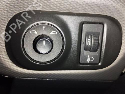 Used Mirror switch Mirror switch 37604714 37604714