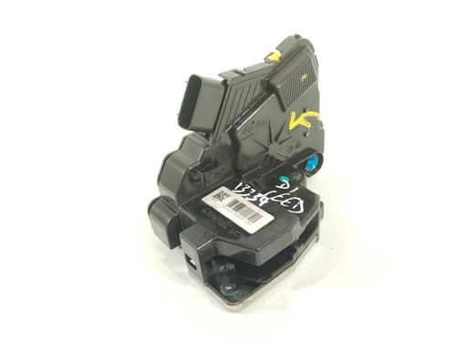 Used Front left lock KIA CEE'D (JD) 1.6 CRDi 136 (136 hp) 29588951