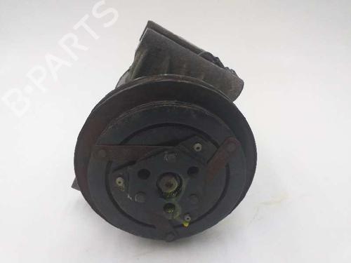 AC compressor NISSAN ALMERA II Hatchback (N16)  | BP6090783M34 