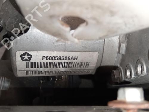 Used Steering pump Steering pump 36989339 36989339