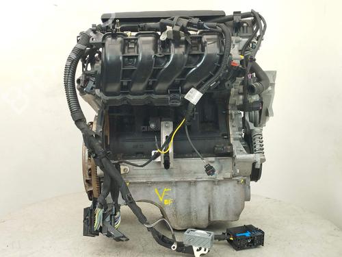 Used Engine Engine 33695235 33695235