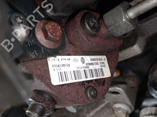 Engine RENAULT CLIO III (BR0/1, CR0/1) 1.5 dCi (C/BR0G, C/BR1G) | BP32474025M1  - Image 9