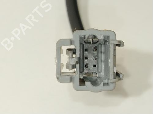 Gear lever PEUGEOT 5008 (0U_, 0E_) 1.6 HDi | BP32216714M90