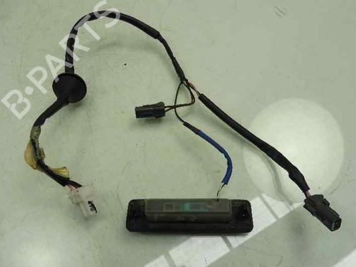 Tailgate handle HYUNDAI ix35 (LM, EL, ELH)  | BP2844029C132 