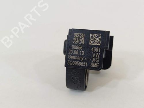 Electronic sensor AUDI A3 Sportback (8VA, 8VF) S3 quattro | BP39538065M84 - Image 2