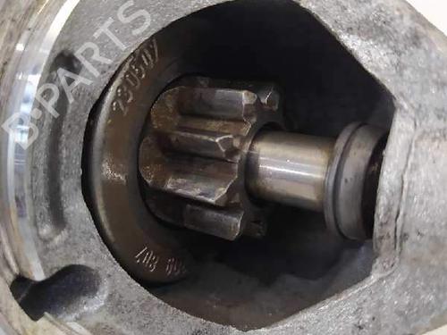 Starter OPEL CORSA D (S07) | BP7701535M8 - Image 6