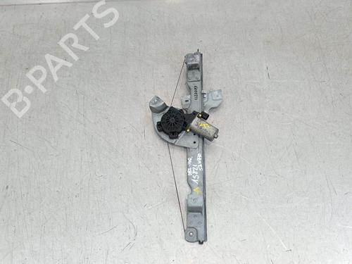 Front left window mechanism DACIA SANDERO 1.5 dCi | BP29944464C22 - Image 2