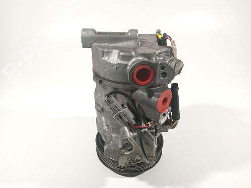 Used AC compressor MERCEDES-BENZ B-CLASS Sports Tourer (W246, W242) B 200 CDI / d (246.208) (136 hp) 21810268