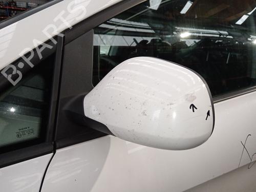 Used Left mirror Left mirror SEAT ALTEA XL (5P5, 5P8) 1.6 TDI (105 hp) 35956650 35956650