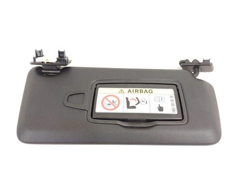 Used Right sun visor Right sun visor 22334343 22334343