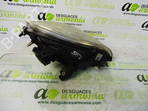 Left headlight RENAULT KANGOO (KC0/1_) | BP1841580C28 - Image 4