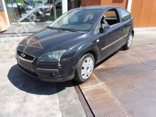 Left headlight FORD FOCUS II (DA_, HCP, DP)  | BP5879713C28 