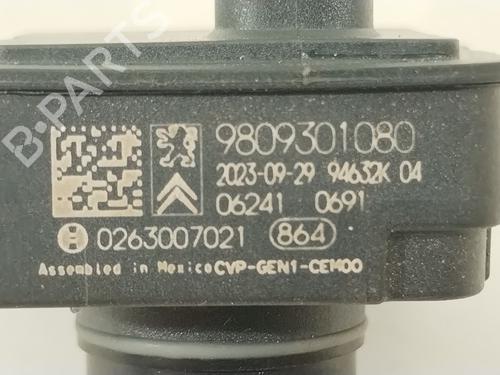 Camera PEUGEOT TRAVELLER Bus (V_) 2.0 BlueHDi 145 | BP33465870E14 - Image 4