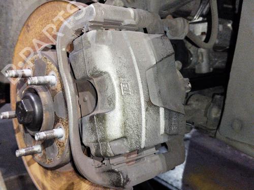 Used Right front brake caliper OPEL ASTRA J Sports Tourer (P10) 1.7 CDTI (35) (131 hp) 16808916