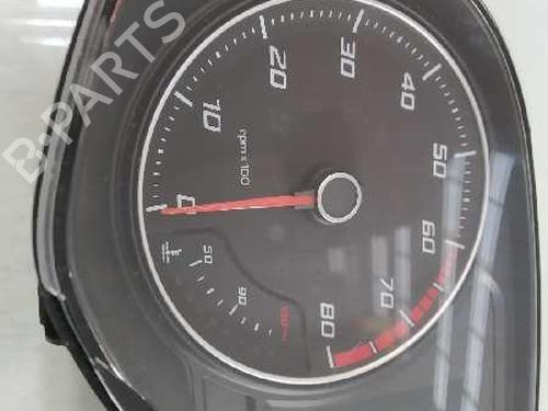 Instrument cluster SEAT LEON (5F1) 1.4 TSI | BP5114554C47 