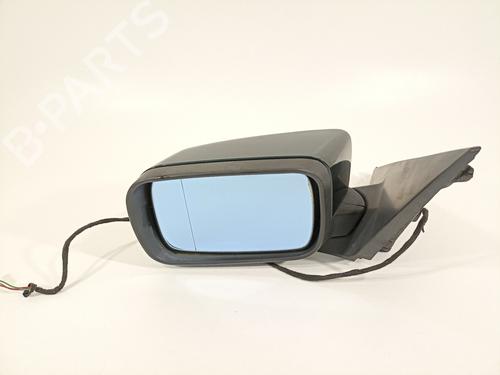 Left mirror BMW 3 (E46) 320 d | BP16153454C26 