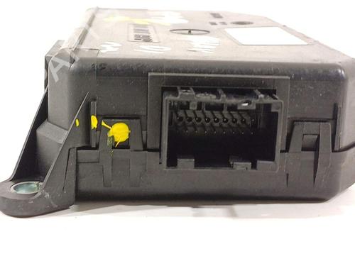 Control unit LANCIA YPSILON (843_) 1.2 (843.AXB1A) | BP40124907M11 - Image 4