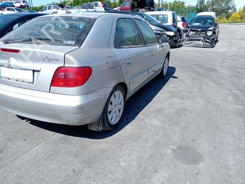 Starter CITROËN XSARA (N1) 1.9 D | BP27497113M8 