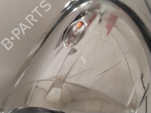 Right headlight RENAULT LAGUNA III (BT0/1) 2.0 dCi (BT01, BT08, BT09, BT0E, BT0K, BT12, BT1C, BT1D,... | BP30513014C29  - Image 8