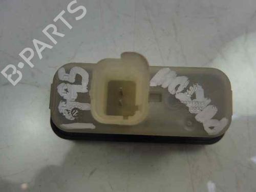 Tailgate handle RENAULT CLIO IV (BH_) 1.5 dCi 75 | BP3022087C132 