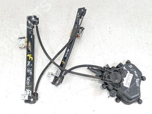 Front left window mechanism SEAT IBIZA IV SC (6J1, 6P5) 1.6 TDI | BP30746021C22 