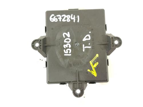 Electronic module MERCEDES-BENZ B-CLASS Sports Tourer (W245) B 200 CDI (245.208) | BP31714309M83
