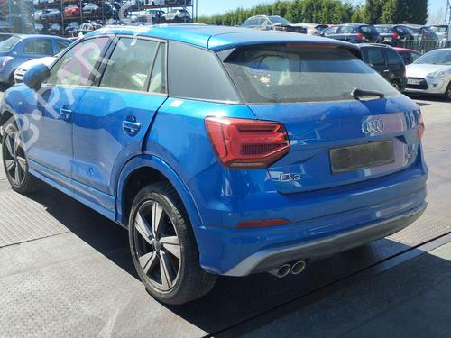 Climate control AUDI Q2 (GAB, GAG) 35 TFSI | BP33958464I5 - Image 6