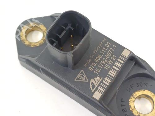 Electronic sensor PORSCHE PANAMERA (970) 3.0 D | BP24263331M84 - Image 3