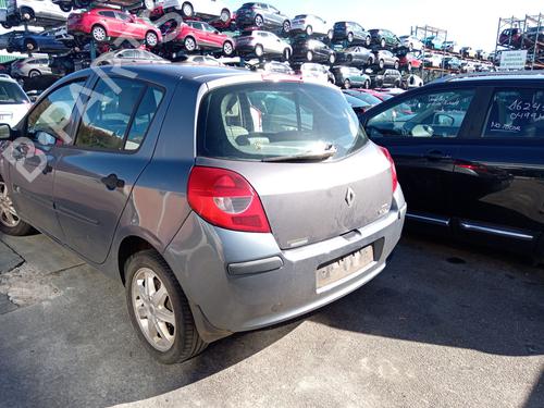 Headlight switch RENAULT CLIO III (BR0/1, CR0/1) 1.5 dCi (BR17, CR17) | BP36989297I24 - Image 9