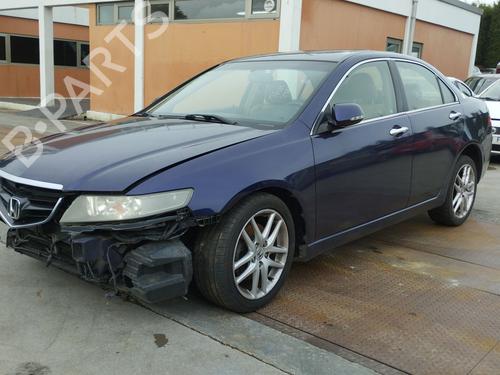 Left front window switch HONDA ACCORD VII (CL, CN) 2.4 (CL9) | BP36596340I27 - Image 11