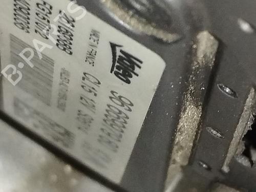 Alternator CITROËN C4 II (NC_) 1.6 VTi 120 (NC5FS0, NC5FS9) | BP37230827M7 - Image 2