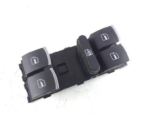 Left front window switch VW TOURAN (1T3) | BP6671936I27 - Image 2