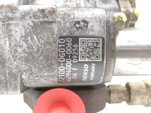 Injection pump TOYOTA COROLLA (_E12_)  | BP25742158M78 