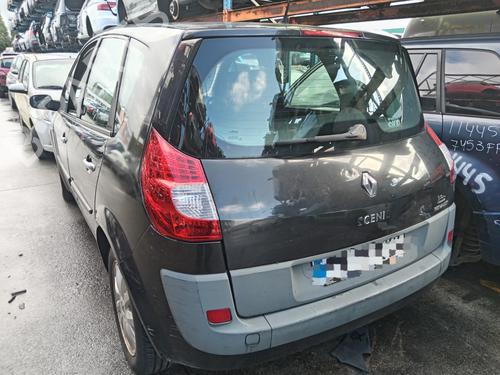 Elektrisk parkeringsbrems RENAULT SCÉNIC II (JM0/1_) 1.6 16V (JM1R) | BP28169000E5 