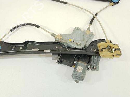 Front right window mechanism OPEL INSIGNIA A (G09) 2.0 CDTI (68) | BP38073930C23  - Image 5